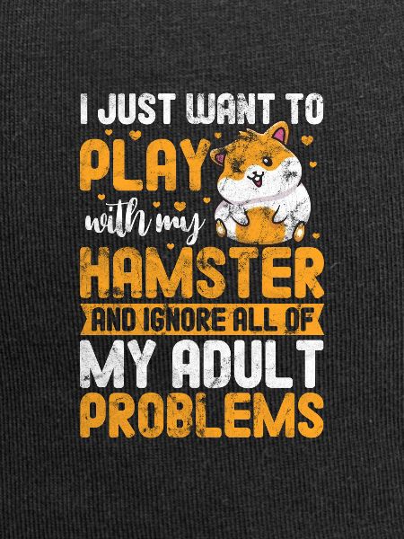 Hamster