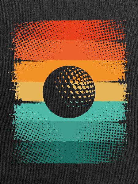 Golf ball