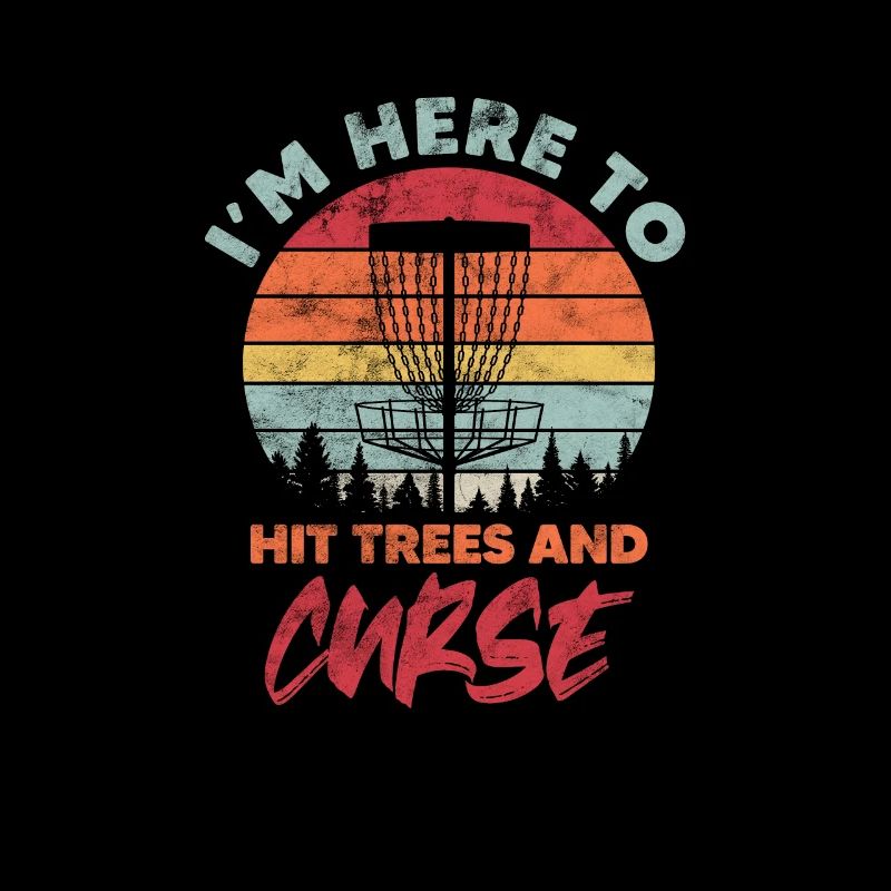 Disc Golf