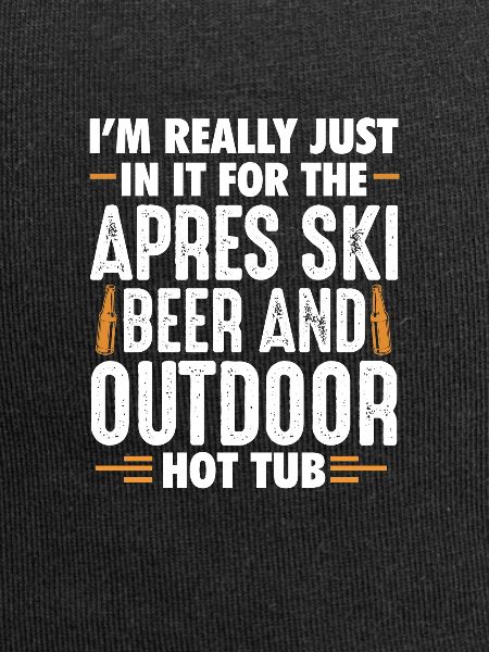 Apres Ski