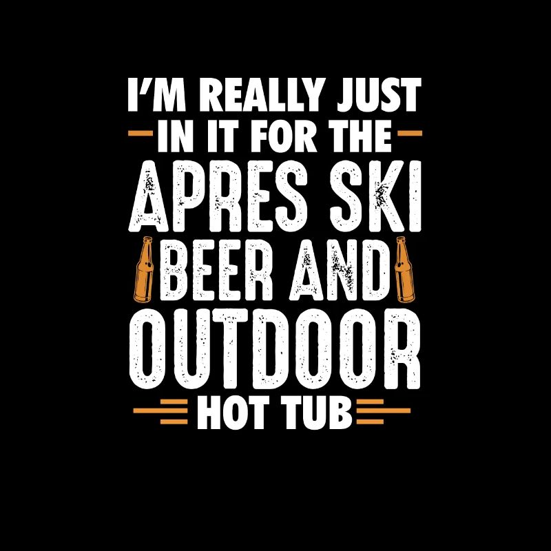 Apres Ski