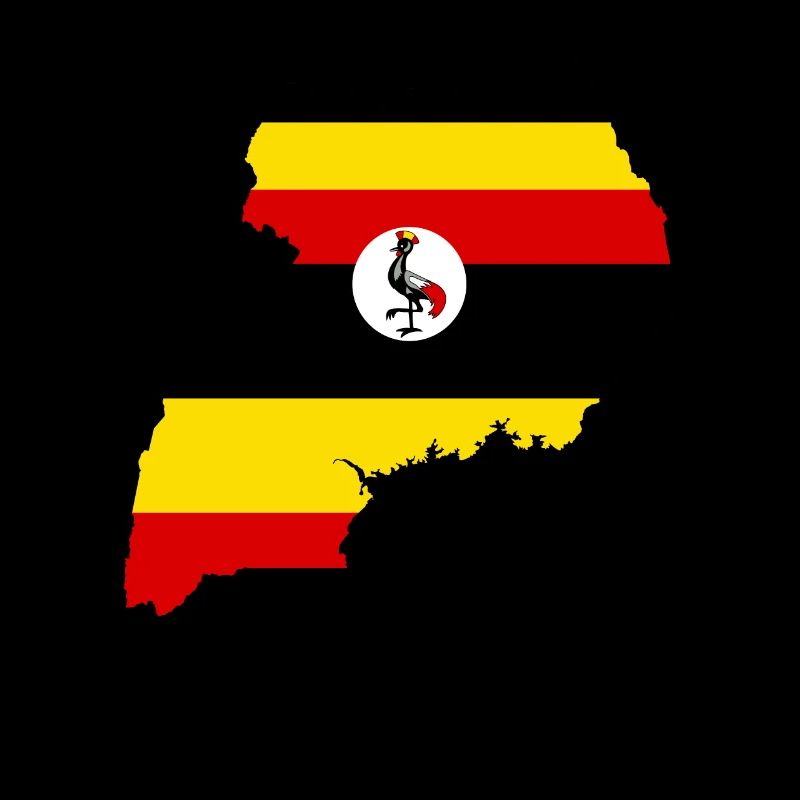 Ouganda