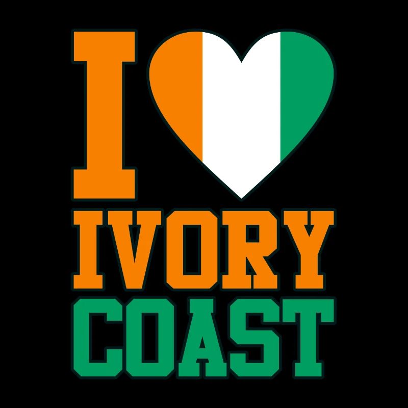 Ivory Coast