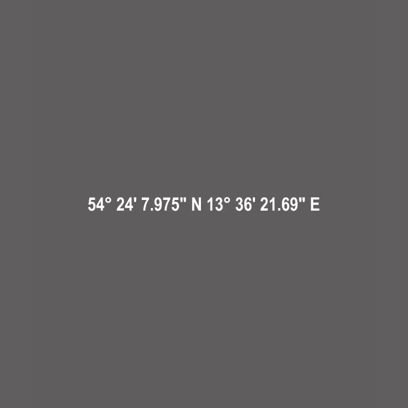 Binz Coordinates