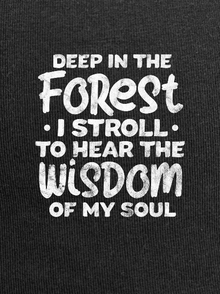 Forêt