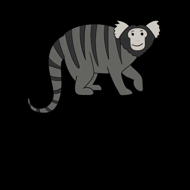 Marmosets Monkey