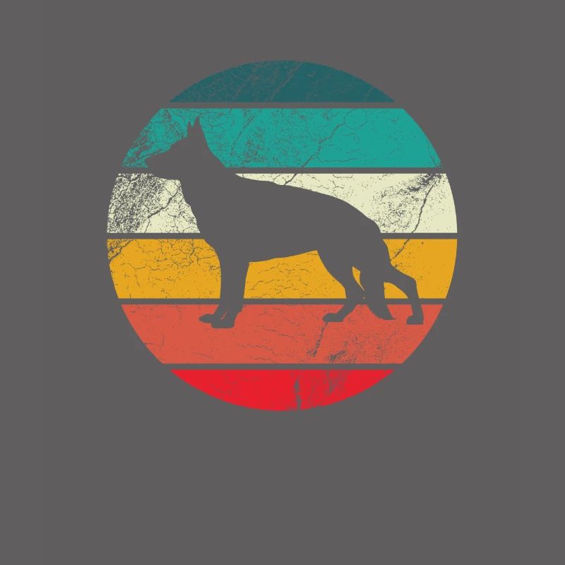 Schäferhund