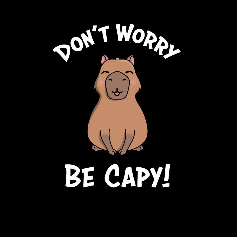 Capybara