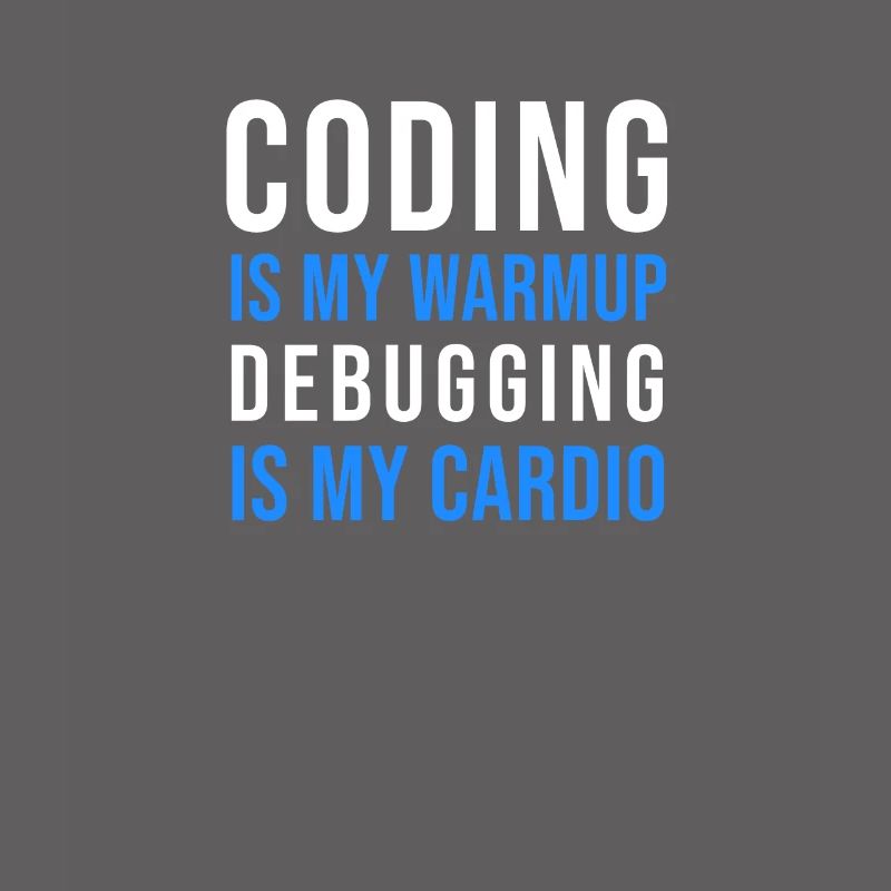 Funny Programmer Saying Coding Computer Science