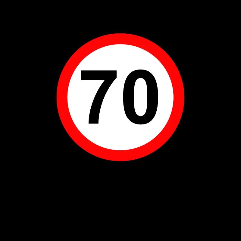 70e anniversaire
