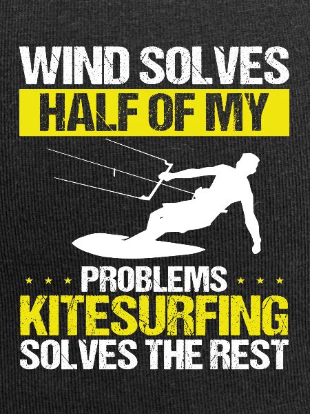 Kiteboarding Kitesurfer Kiteboarder Wind