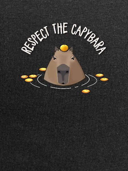 Capybara