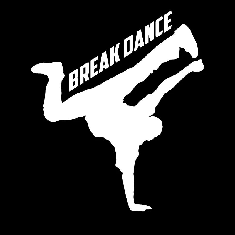 Breakdance BBoy BGirl Streetdance Breakdance