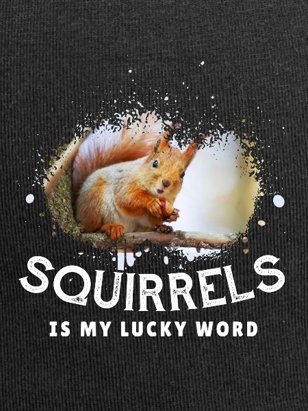 Squirrel