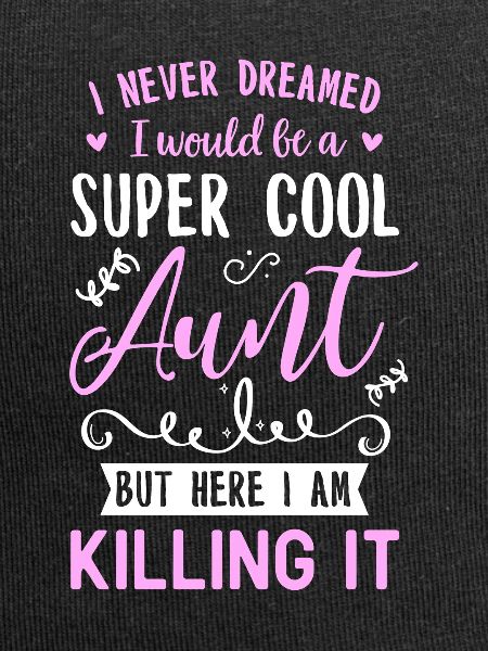 Aunt