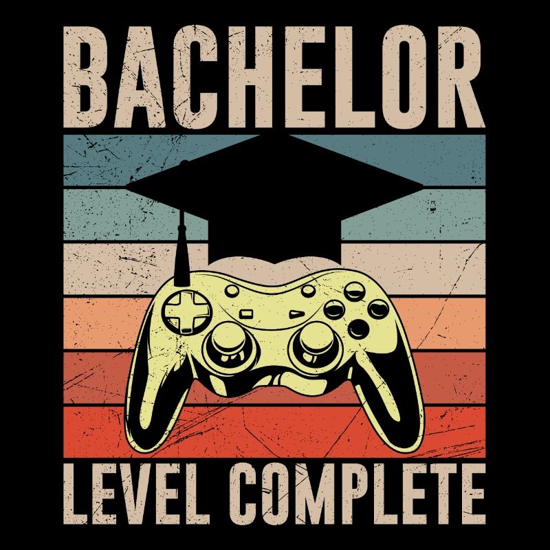Bachelor Level Complete Bachelor Abschluss