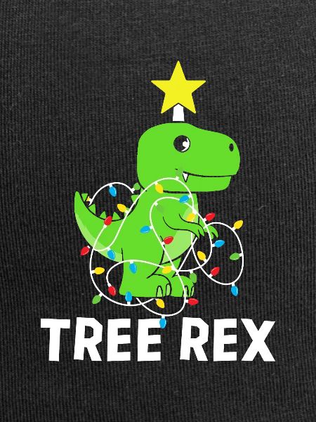 Tree Rex