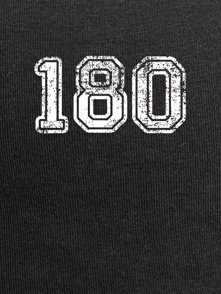Darts 180
