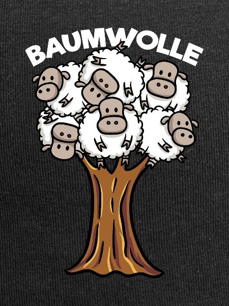 Baumwolle