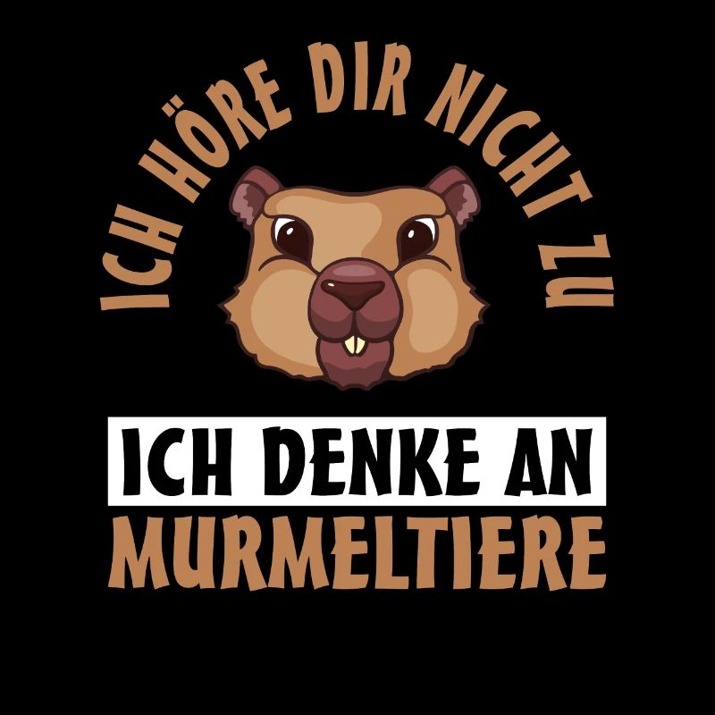 Murmeltier