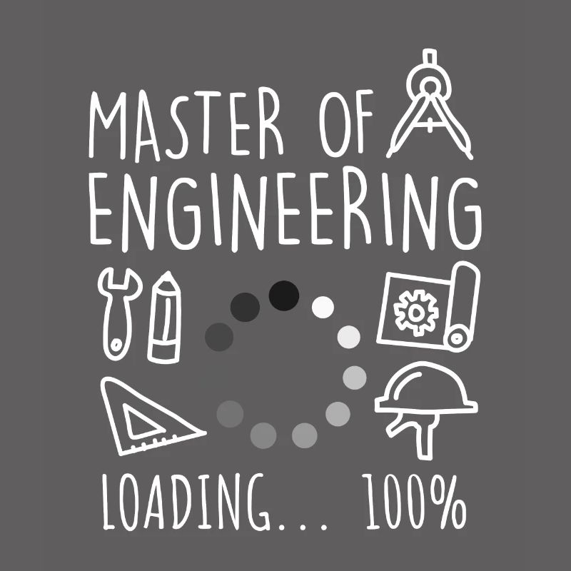 Master of Engineering Master Abschluss