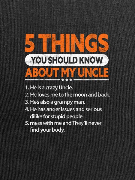 Oncle
