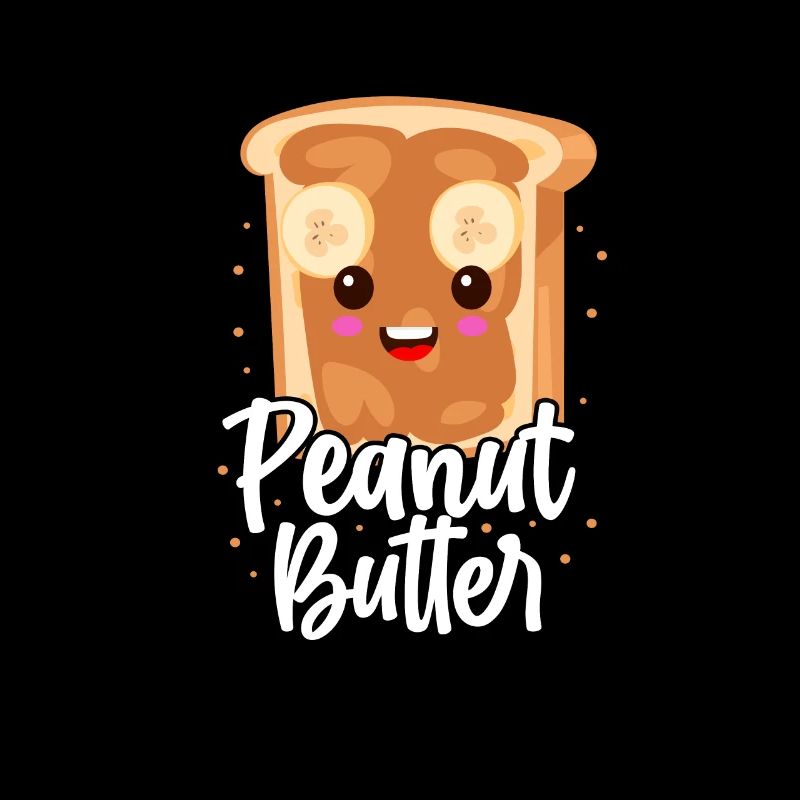 Peanut Butter Peanut Butter Peanut Peanut Gift