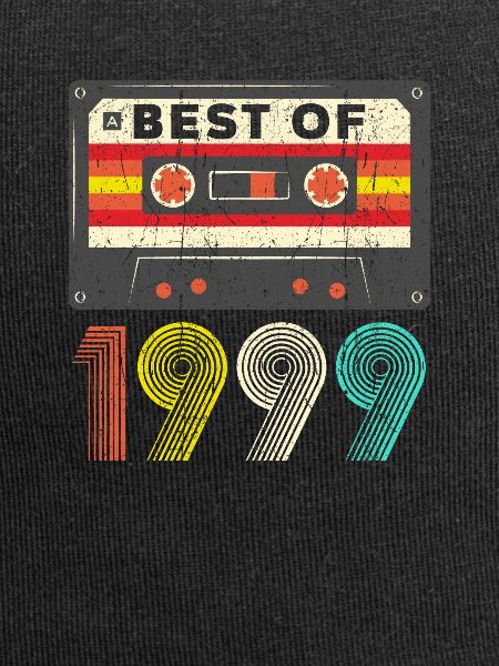 Best Of 1999