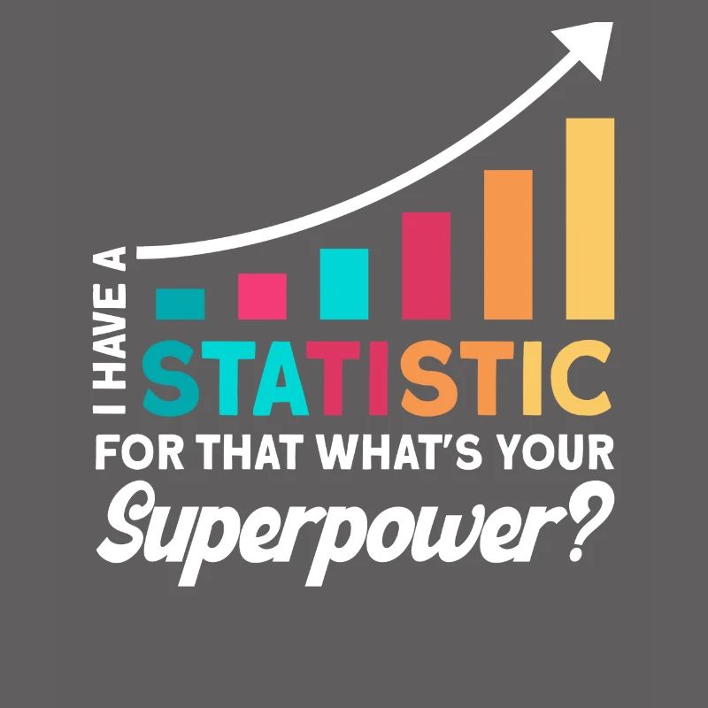 Statistics Analyst Statistician Gift