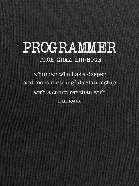 Programmierer