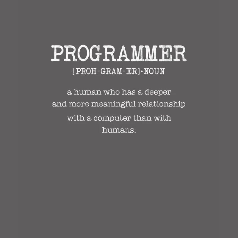 Programmierer