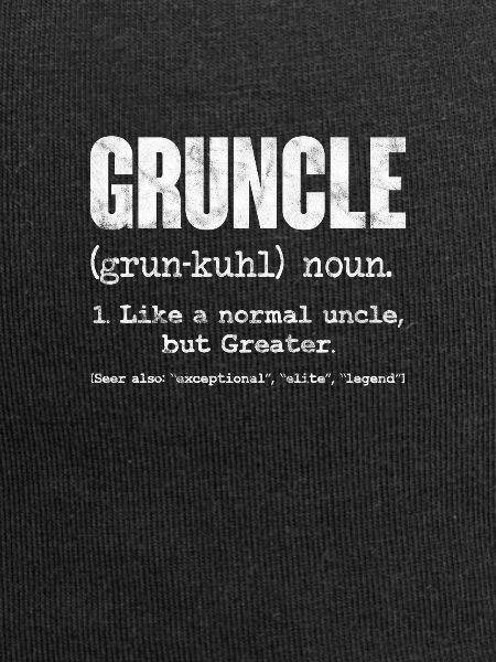 Oncle