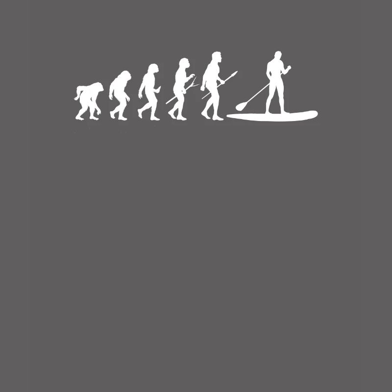 Évolution du SUP