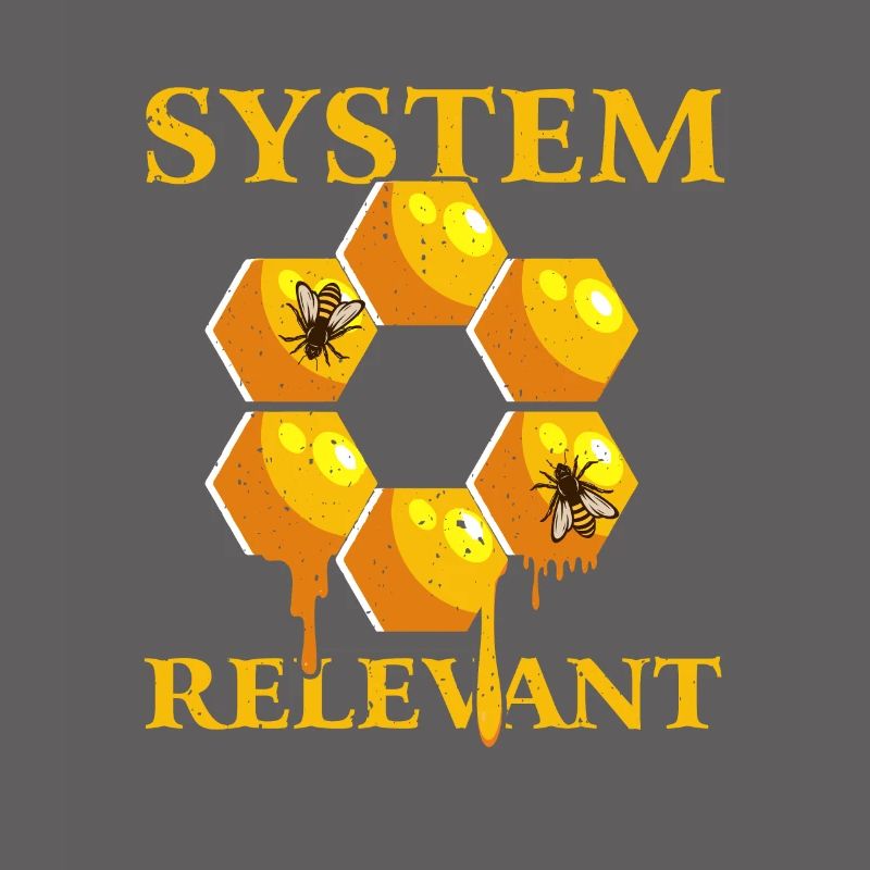 Biene System Relevant