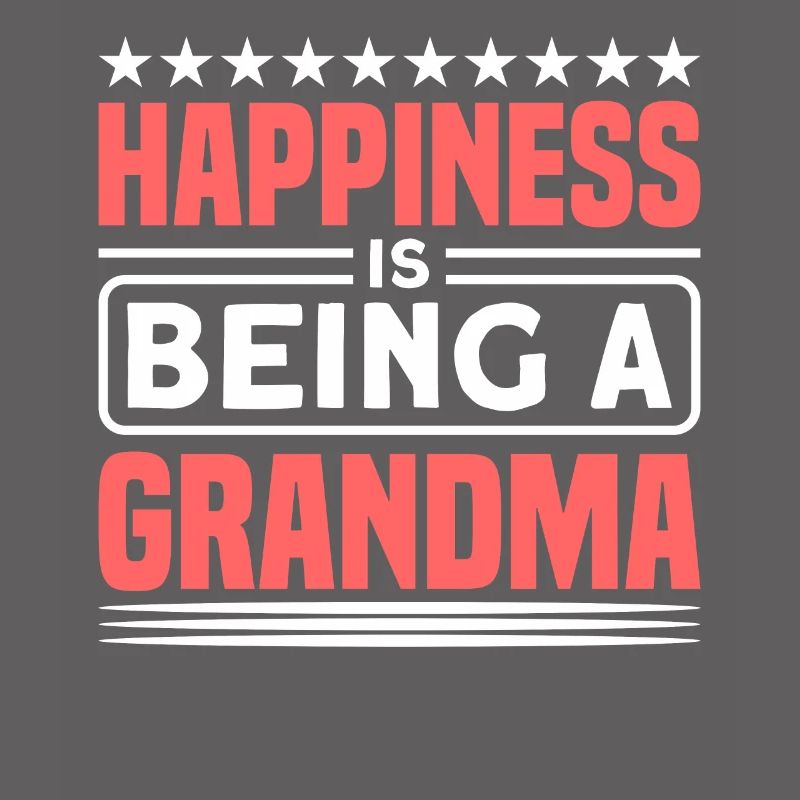 Großmama Großmutter Oma Geschenk