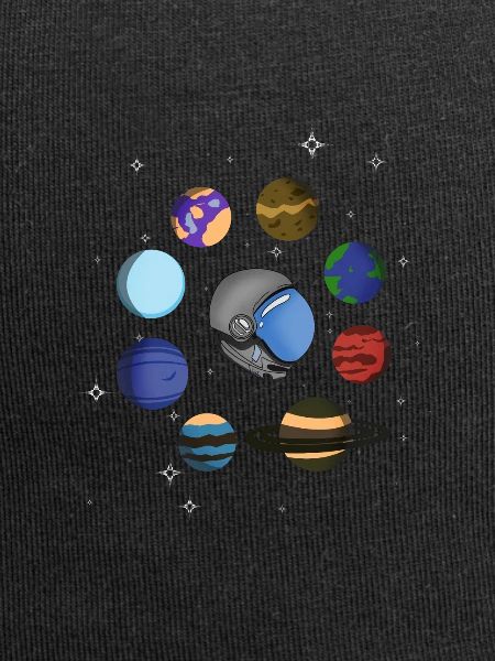 Astronaute