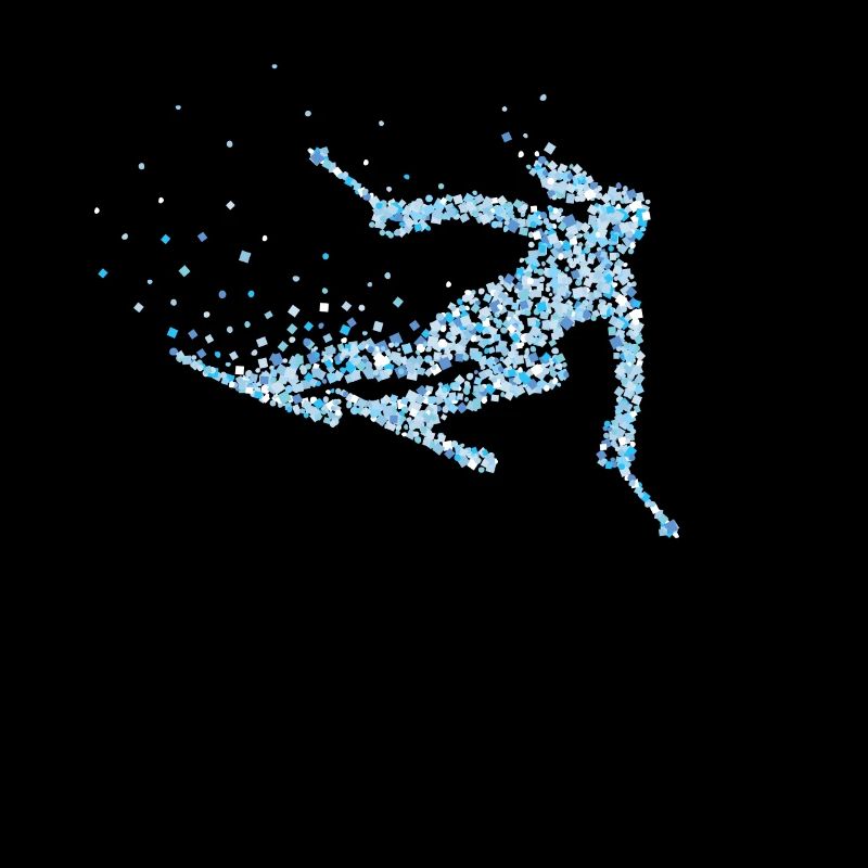Ski skier Skiing Skiing