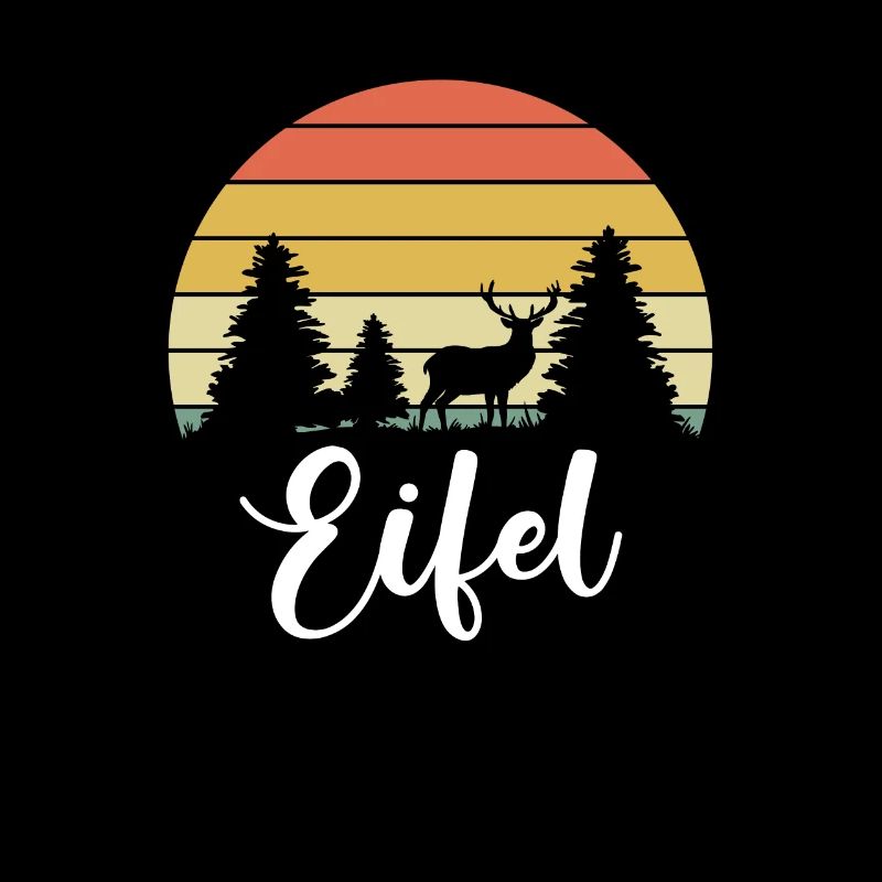 Eifelkind Eifel Heimat Eifelkinder