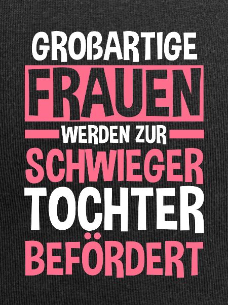 Schwiegertochter