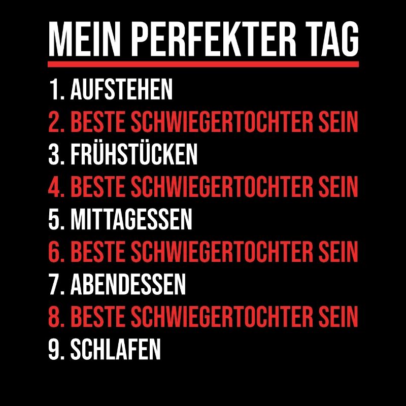 Schwiegertochter