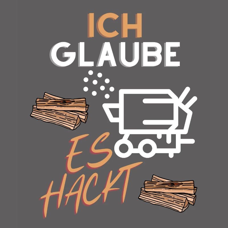 Ich glaube es hackt