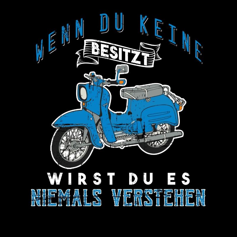 Wenn Du Keine Besitzt Simson Schwalbe