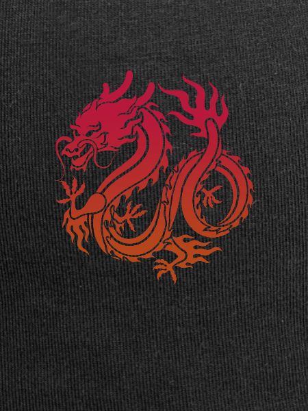 Dragon chinois