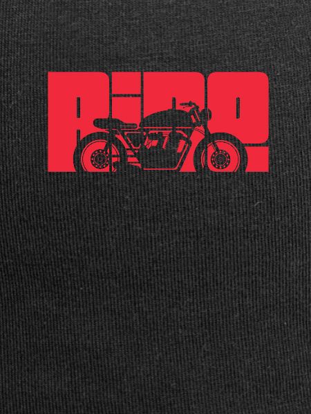Biker