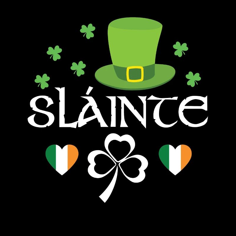 Slainte