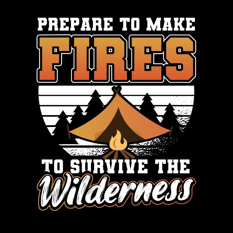 Fire Nature Survivalist
