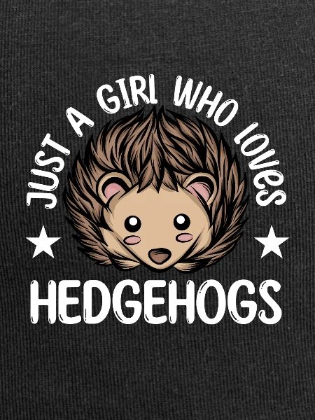 Hedgehog