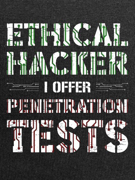 Computer Security Hacker Webentwickler