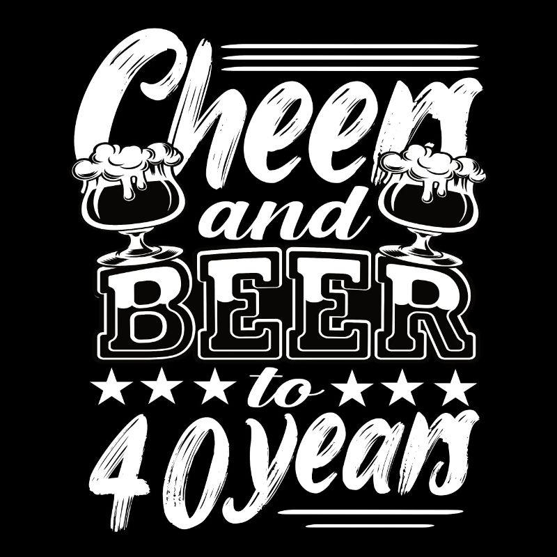 40e anniversaire