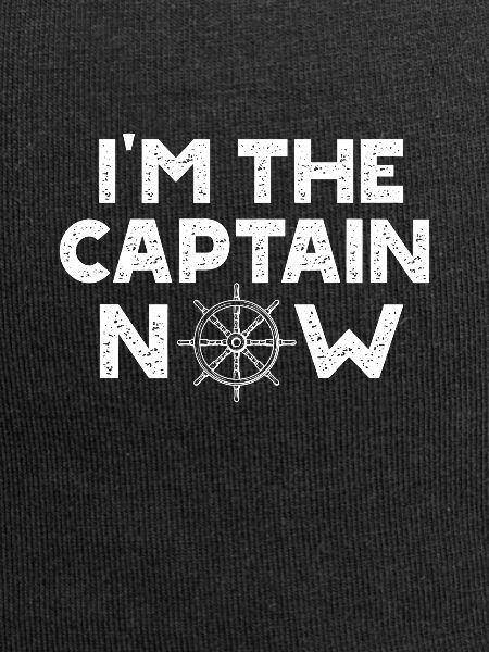 Captain